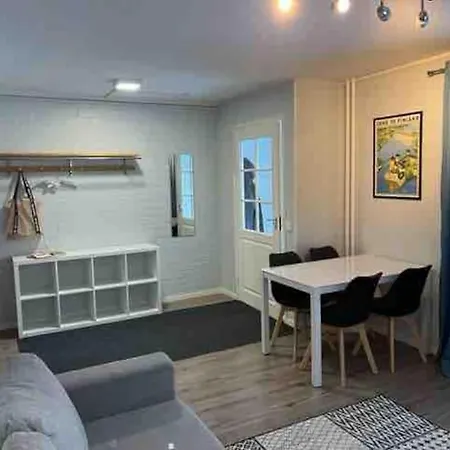 One Bedroom In