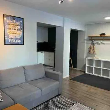 One Bedroom In