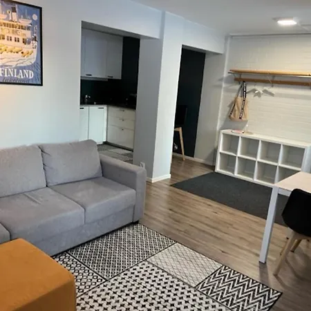 One Bedroom In * Savonlinna