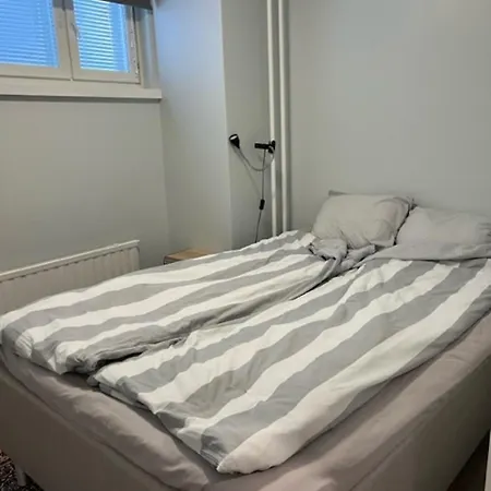 One Bedroom In *