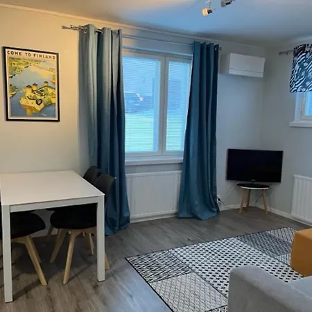 Appartement One Bedroom In *