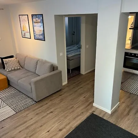 One Bedroom In